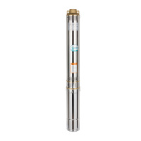 Fournisseur d'usine Pompes souterraines série SD 1.8T Pompe submersible 3 pouces 3SDM Pompe de puits profond