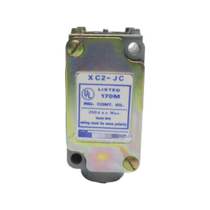 Controlador de programación PLC de automatización Industrial de almacén listo original Nuevo de 2017 - Product Image 1