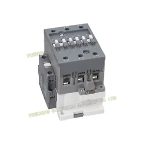 Contacteur AC magnétique alternatif de haute qualité 3TF DP HVACR CJX7 50A 63A 75A