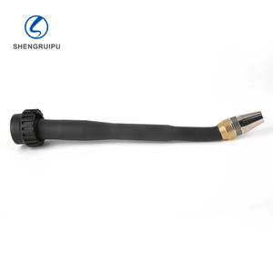 Buona qualità <span class=keywords><strong>Fronius</strong></span> torcia per saldatura per 280 Robot vendita diretta della fabbrica-per la saldatura robotizzata - Product Image 1