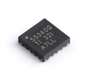 High Quality Original Integrated Circuit Electronic Components IC TPS55340QRTERQ1 - Product Image 1