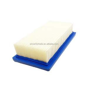 Ricambio adatto nuovo elemento filtrante 494511S per Briggs Stratton tosaerba fornitura di alta qualità - Product Image 5