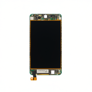 Pantalla Táctil LCD Negra Original para Teléfono Móvil Mi14t, Sin Marco, Paquete de Servicio Incluido - Product Image 3