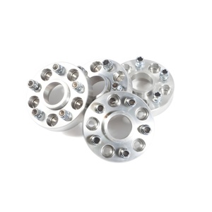 1.0 "dày tùy chỉnh <span class=keywords><strong>CNC</strong></span> gia công bánh xe miếng đệm cho EZ đi câu lạc bộ xe Golf giỏ hàng - Product Image 6