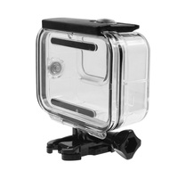 Boîtier de protection étanche 50M pour caméras d'action GoPro Hero 10 9 Black – Accessoires