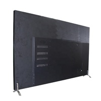Venta Directa al por Mayor de Televisores de Pantalla Plana a Bajo Precio, Televisor Android de 12V, Monitor de Televisión LED de 32 Pulgadas, Panel LED, Televisor Inteligente en Existencia