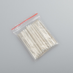 Glasfaser-Schrumpf schutz rohr Faser fusions spleiß schutz hülse 3,0mm Durchmesser 60mm Länge - Product Image 3