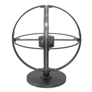 Pantalla de Bola Holográfica 3D |   360 °   Esfera LED Holográfica Flotante para Eventos, Comercio Minorista y Publicidad - Product Image 3