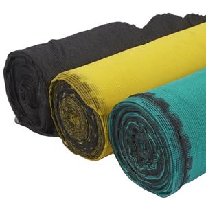 Fournisseur direct d'usine Filet de sécurité ignifuge pour les débris de construction pour le marché américain/britannique - Product Image 4