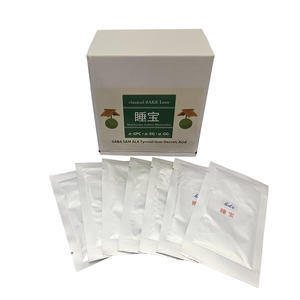 Alimento Funcional Japonés Premium para Dormir SUIBOU con Residuos de Sake Fermentado Seco que Proporciona un Sueño Reparador - Product Image 2