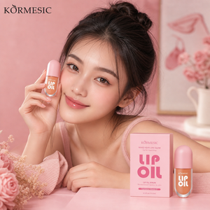 KORMESIC - Aceite Labial Esencial de 3.5ml, Venta al Por Mayor, Marca Privada, Hidratación Profunda, Reduce Líneas de Expresión, Ilumina el Color de los Labios - Product Image 2