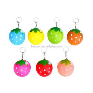 Promotional Pu Foam Horse Antistress Toy Standing Animal Style <b>Squeeze</b> Toys Customized Stress <b>Ball</b> with logo Printed - Product Image 6