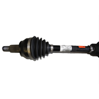 Essieu avant droit Oe LR064251 LR045441 pour Range Rover IV (L405) 3.0 SCV6 4x4