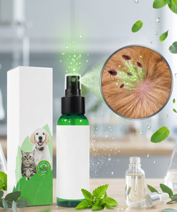 Spray <span class=keywords><strong>anti</strong></span>-<span class=keywords><strong>puces</strong></span> et tiques en gros, personnalisé, <span class=keywords><strong>naturel</strong></span> et efficace, répulsif <span class=keywords><strong>anti</strong></span>-moustiques pour animaux de compagnie, traitement <span class=keywords><strong>anti</strong></span>-<span class=keywords><strong>puces</strong></span> pour chiens et chats - Product Image 2