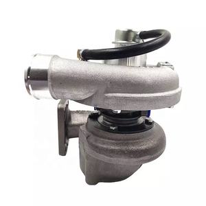 エンジンターボチャージャー2674A209 ER PILLAR Perkin sショベル - Product Image 3