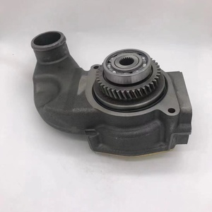 Máy bơm nước 320/a4904 320-a4904 320a4904 cho JCB backhoe 3C 3cx 3dx 1400b 1550b 1600B <span class=keywords><strong>1700b</strong></span> - Product Image 2