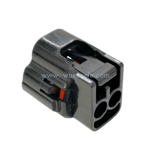 Connecteur de fil scellé automobile 2 broches YZK 7283-7526-40 <span class=keywords><strong>Toyotat</strong></span> 90980-11162 pour prise de vanne solénoïde - Product Image 6