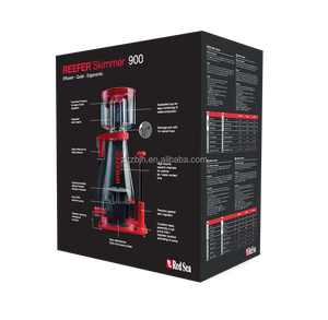 Système d'approvisionnement en eau RedSea Luxury ATO avec double contrôleur, écumeur de protéines, filtration sous vide en cylindre plastique écologique <span class=keywords><strong>600L</strong></span> - Product Image 5