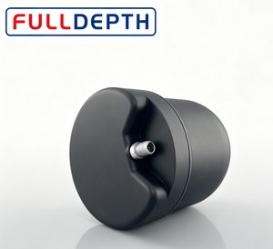 FD-3D1000 เครื่องสแกนแบบกลไก โซนาร์ 3 มิติ ระยะตรวจจับ 500 เมตร ความลึก 360 องศา °   โซนาร์ถ่ายภาพใต้น้ำแบบพาโนรามา 3 มิติ สำหรับการสำรวจใต้น้ำด้วย <span class=keywords><strong>ROV</strong></span> - Product Image 2