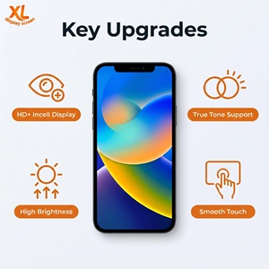 Pantallas LCD para <span class=keywords><strong>iPhone</strong></span>, Repuesto de Pantalla Táctil HD+ In-Cell para <span class=keywords><strong>iPhone</strong></span> X <span class=keywords><strong>11</strong></span> 12 13 14 15 16 Pro Max, Venta al Por Mayor - Product Image 3