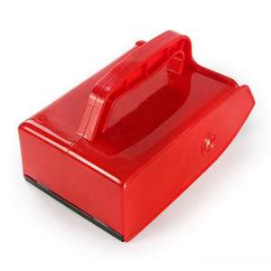 Râteau à Myrtilles Ergonomique Industriel en Plastique avec <span class=keywords><strong>Peigne</strong></span>, pour une Récolte Facilitée, 0,5 kg, Garantie 1 An - Product Image 3