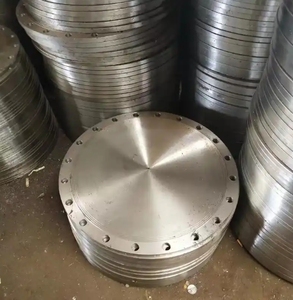 GOST ASME 150lb-2500lb 1/2 "-72" CS <span class=keywords><strong>WN</strong></span> BL mặt bích 2 "lớp <span class=keywords><strong>150</strong></span> mặt bích thép carbon - Product Image 2