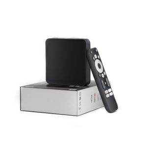 Dcolor GD2ความละเอียดสูง eMMC 32GB เครื่องเล่นมีเดียที่เข้ากันได้กับ <span class=keywords><strong>Chromecast</strong></span> ในตัวที่มีการออกแบบที่กำหนดเอง - Product Image 6