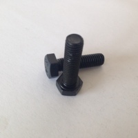 Boulon et écrous hexagonaux Offre Spéciale Écrou M12 Grade 88 181 s Attaches d'utilisation de moto Din Unc Asme Ansi Bsw Attaches standard Boulon à écrou