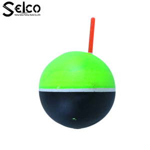Selco en Stock 100G 200G 300G Eps poisson-chat, flotteurs Eps mousse Eps flotteur de pêche à <span class=keywords><strong>la</strong></span> main - Product Image 1