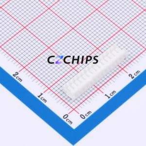 WF-1D150A14P Housing (Wire-to-Board / Wire-to-Wire) P=1.5mm Connector 1x14P 1.5mm ZH 1 - Product Image 1