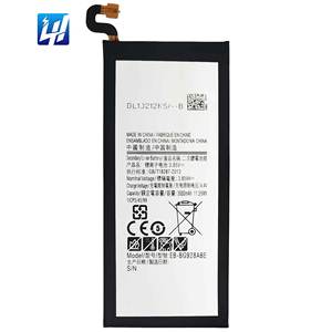 การเปลี่ยน<span class=keywords><strong>แบ</strong></span><span class=keywords><strong>ต</strong></span>เตอรี่สำหรับ <span class=keywords><strong>Samsung</strong></span> Galaxy S6 EDGE PLUS EB-BG928ABE <span class=keywords><strong>แบ</strong></span><span class=keywords><strong>ต</strong></span>เตอรี่<span class=keywords><strong>โทรศัพท์</strong></span> G9280 - Product Image 3