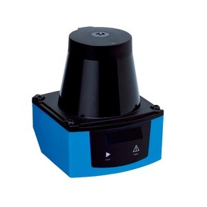 กำลังเป็นที่นิยม TiM150-3010300 1093243 1. ตัวเชื่อมต่อแบบหมุนได้ Resolution Compact 122g LiDAR M12 สำหรับคลังสินค้า OEM และค้าปลีก - Product Image 1
