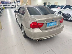 <span class=keywords><strong>BMW</strong></span> 325i 2.5L L6 Sedán Usado de <span class=keywords><strong>2010</strong></span> – Sedán Deportivo de Lujo, Tracción Trasera, Ingeniería Alemana para Exportación - Product Image 6