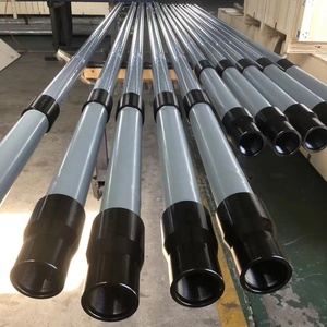 Bomba Monocilíndrica de Tornillo 2026 para Campos Petroleros - Product Image 5