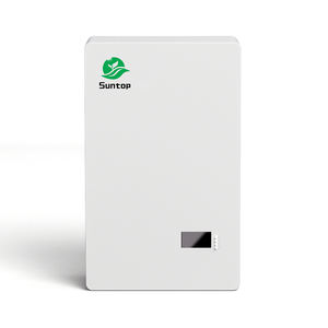 Uzun çevrim ömrü 5kw lityum iyon batarya yüksek dayanıklılık hibrid/kapalı ızgara bölünmüş uzun çevrim ömrü hibrid/kapalı ızgara 15kw lityum - Product Image 1