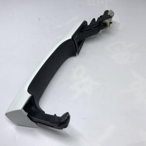 Poignée de porte extérieure de voiture en gros, blanche, LR040308 LR061200 pour Land Rover Discovery 5 - Product Image 6