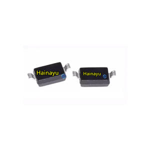 Hainayu BOM Cotações Componente Eletrônico Chip IC RD12S(0)-T1-ATB2 SOD323 Diodo Zener 0805 12V Regulador De Tensão 122 - Product Image 2