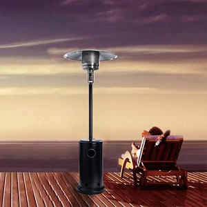 Lampes d'<span class=keywords><strong>extérieur</strong></span> Tube de verre Propane Terrasse Chauffe-terrasse au <span class=keywords><strong>gaz</strong></span> personnalisable - Product Image 1