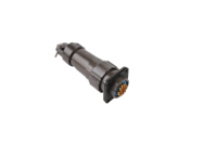 Conector Circular Serie FQ, Ensamblaje de Cables Personalizado y Servicio OEM Disponible, 2-55 Pines