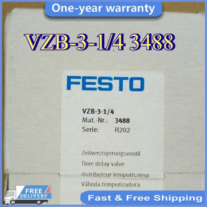<span class=keywords><strong>VZB</strong></span>-3-1/4 3488 Serie <span class=keywords><strong>VZB</strong></span> Solenoide PLC de 3/2 Vías y 1/4 Pulgada - Product Image 1