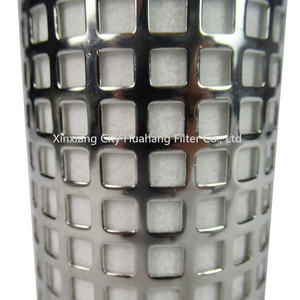 Elemento filtrante separador de gas de alta calidad - Product Image 3