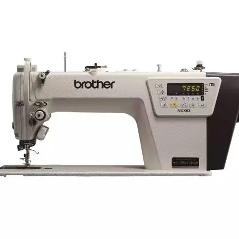 Vente directe des fabricants de machines à coudre japonaises brother Brothers S7300A