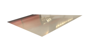 Lámina de Acero Inoxidable de Aleación Directa de Fábrica, Panel Resistente a la Corrosión y Altas Temperaturas 304H 316H 347H 321H 2101 2304 253MA - Product Image 5