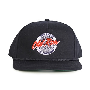 หมวกแก๊ปปักลายแบบสั่งทำพิเศษ - Product Image 1