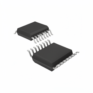 ซื้อชิ้นส่วนอิเล็กทรอนิกส์ออนไลน์ ชิปจัดการพลังงาน (PMIC) 16 LSSOP รุ่น TBD62004AFNG,EL จากผู้ผลิตโดยตรง - Product Image 1