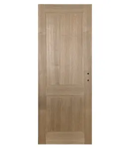 unfinished solid wood veneer bedroom interior doors and frame design with price