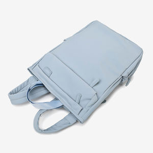 Bolsa de Pañales de Maternidad Delgada Deenith, Nueva Llegada, Mochila de Viaje, Bolsa de Enfermería para el Cuidado del Bebé, Bolsas de Pañales para Mamá - Product Image 6