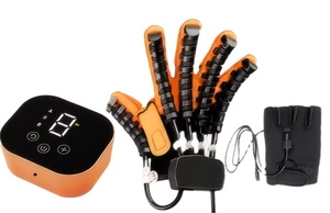 ขาเทียมส่วนบนของ myzoelectric ควบคุมมือเทียม - Product Image 2