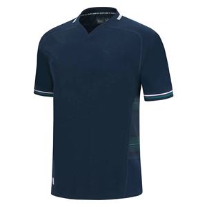 2023 Escocia <span class=keywords><strong>Argentina</strong></span> Fiji equipo estilo deportivo y camiseta de fútbol transpirable camiseta de <span class=keywords><strong>rugby</strong></span> con logotipos bordados - Product Image 4