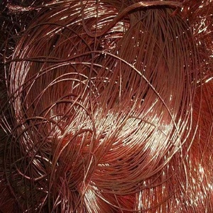 热销99.99% 纯铜废钢价格有竞争力 - Product Image 5